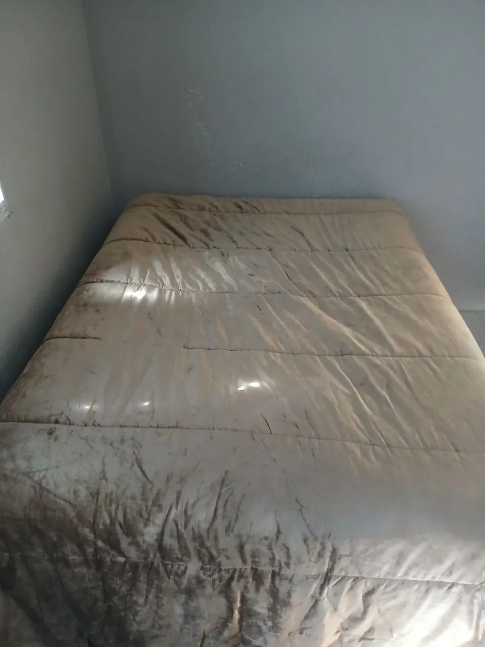 Colcha casal Qüeen  - Foto 2