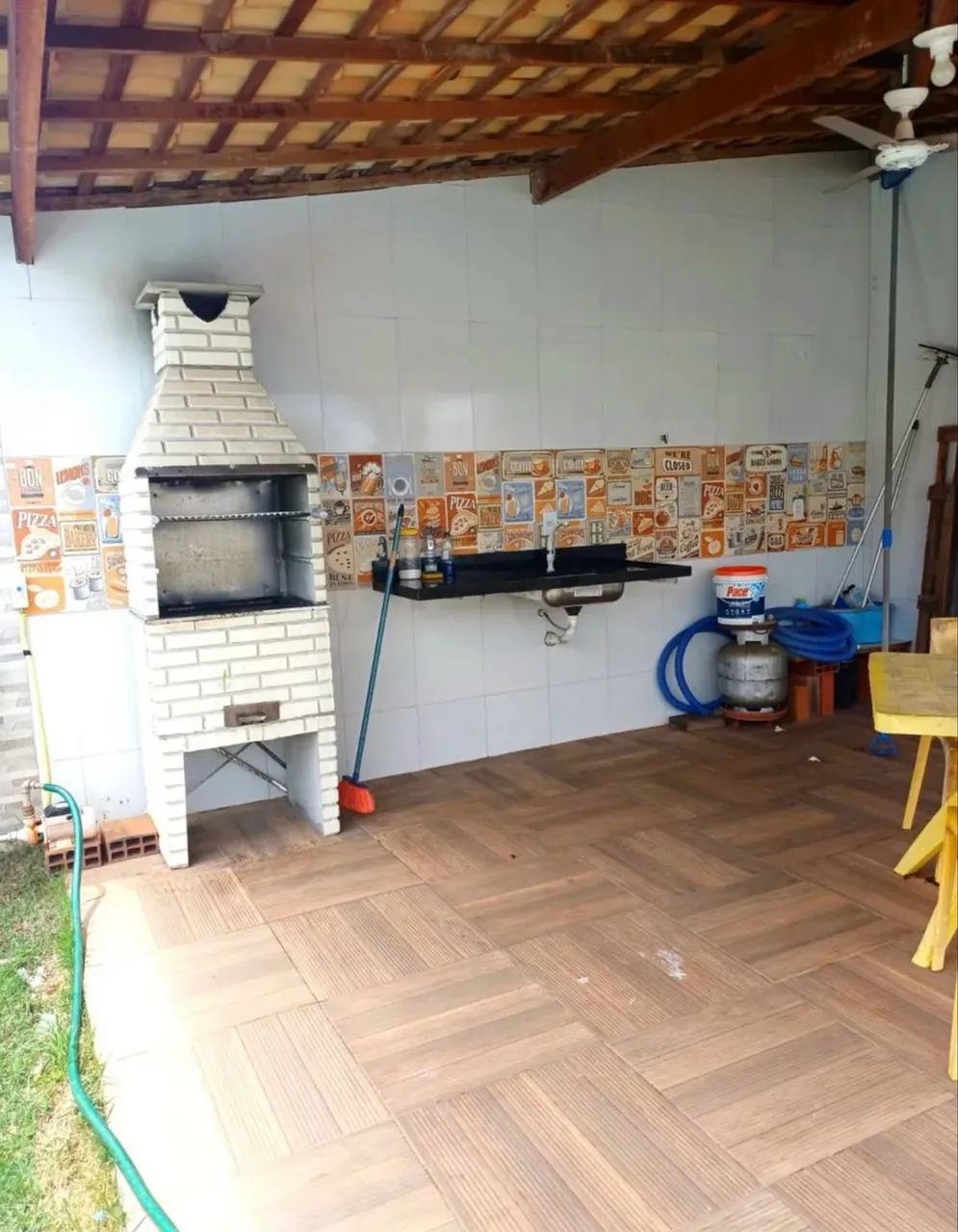 Casa no Janga  - Foto 5
