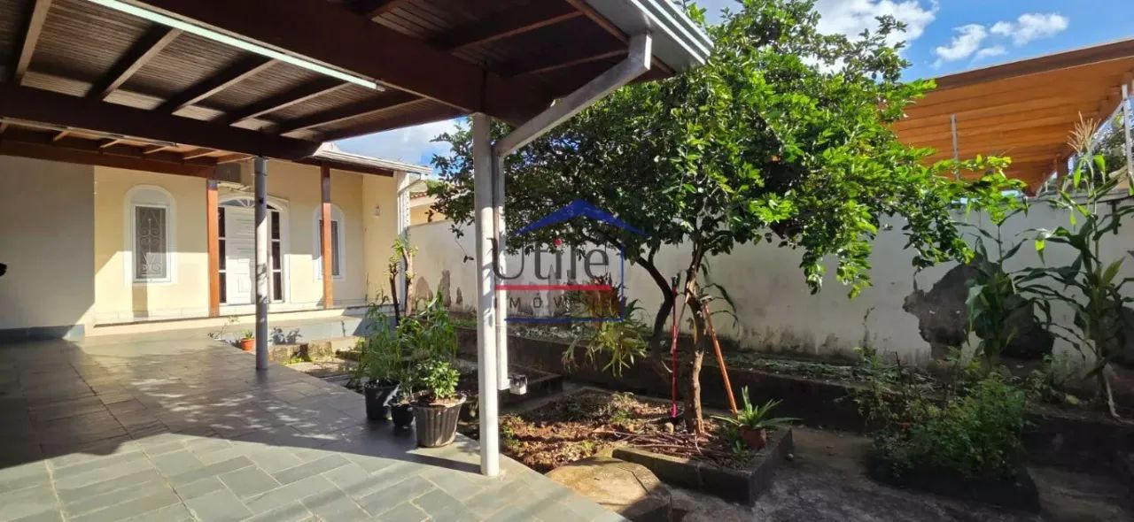 CASA TÉRREA PARA VENDA EM VALINHOS - JD SANTANA - Foto 3