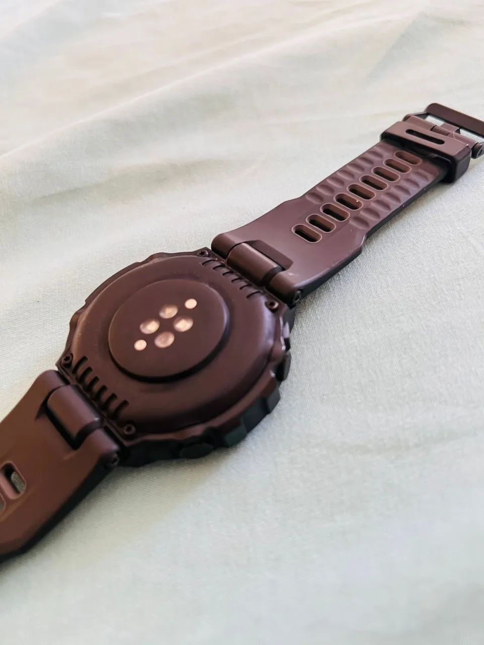 Smartwatch Amazfit T Rex PRO - Foto 3