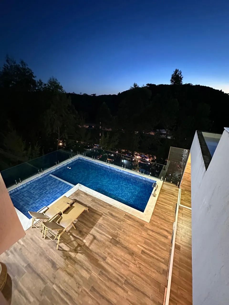 Casa aluguel Alphavile 2 - Foto 4