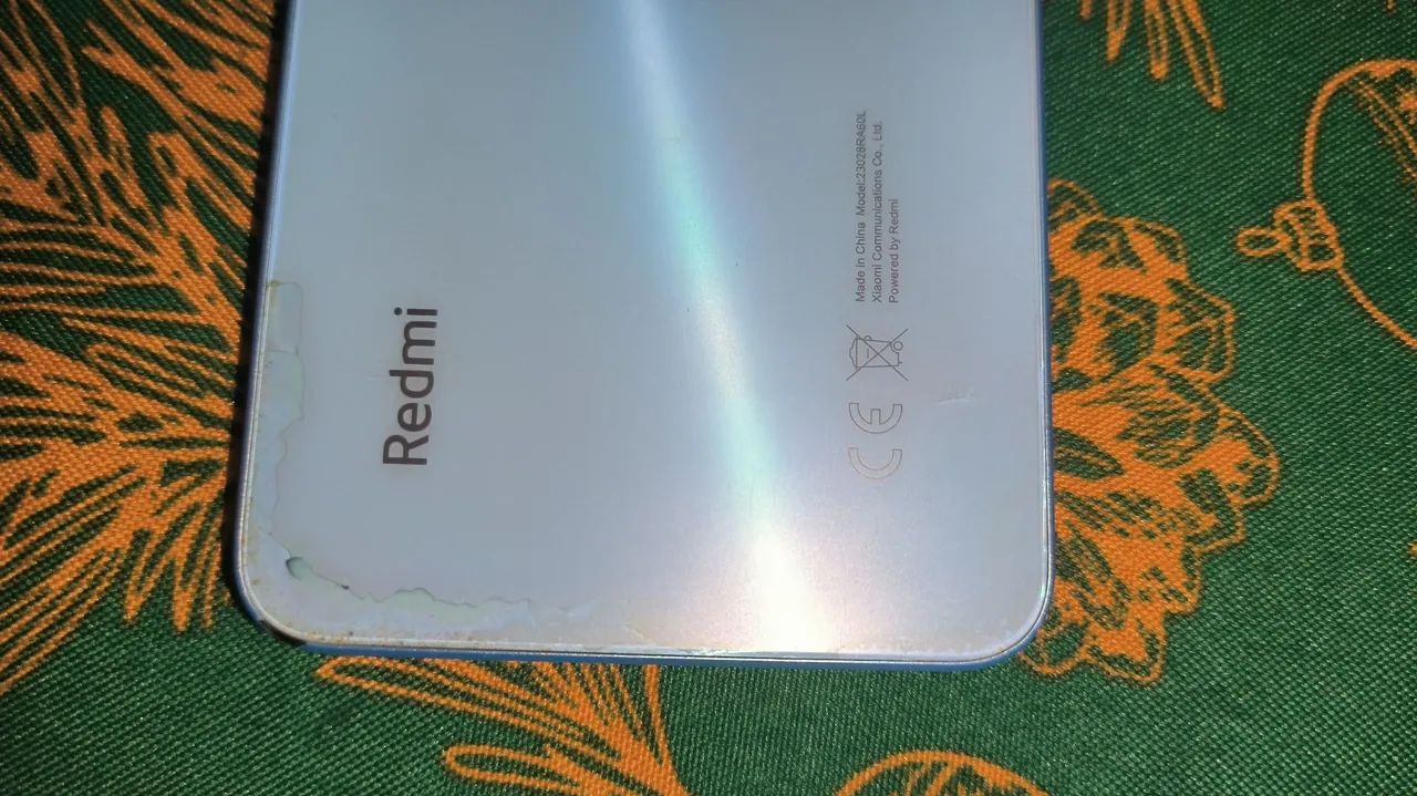Redmi note 12 128gb 4g - Foto 4