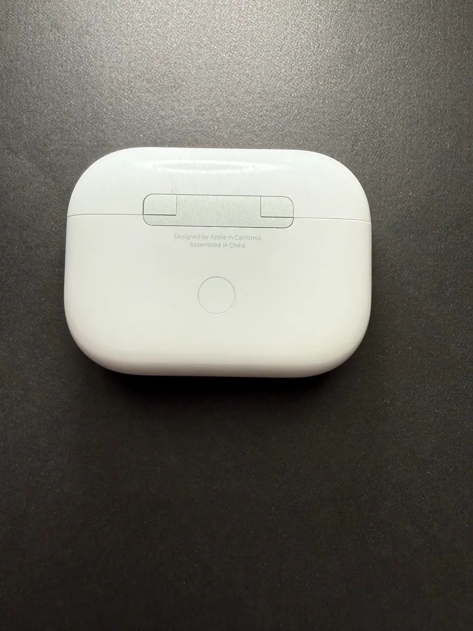 AirPods Pro (2 geração / Lightning) ORIGINAL - Fones de Ouvido