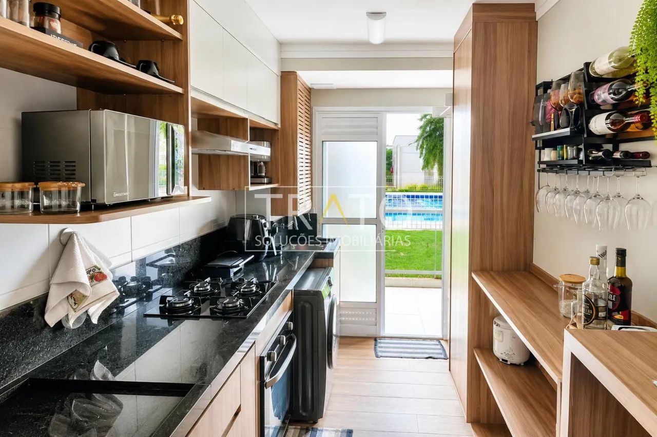 Apartamento à venda em Paulínia - Foto 6