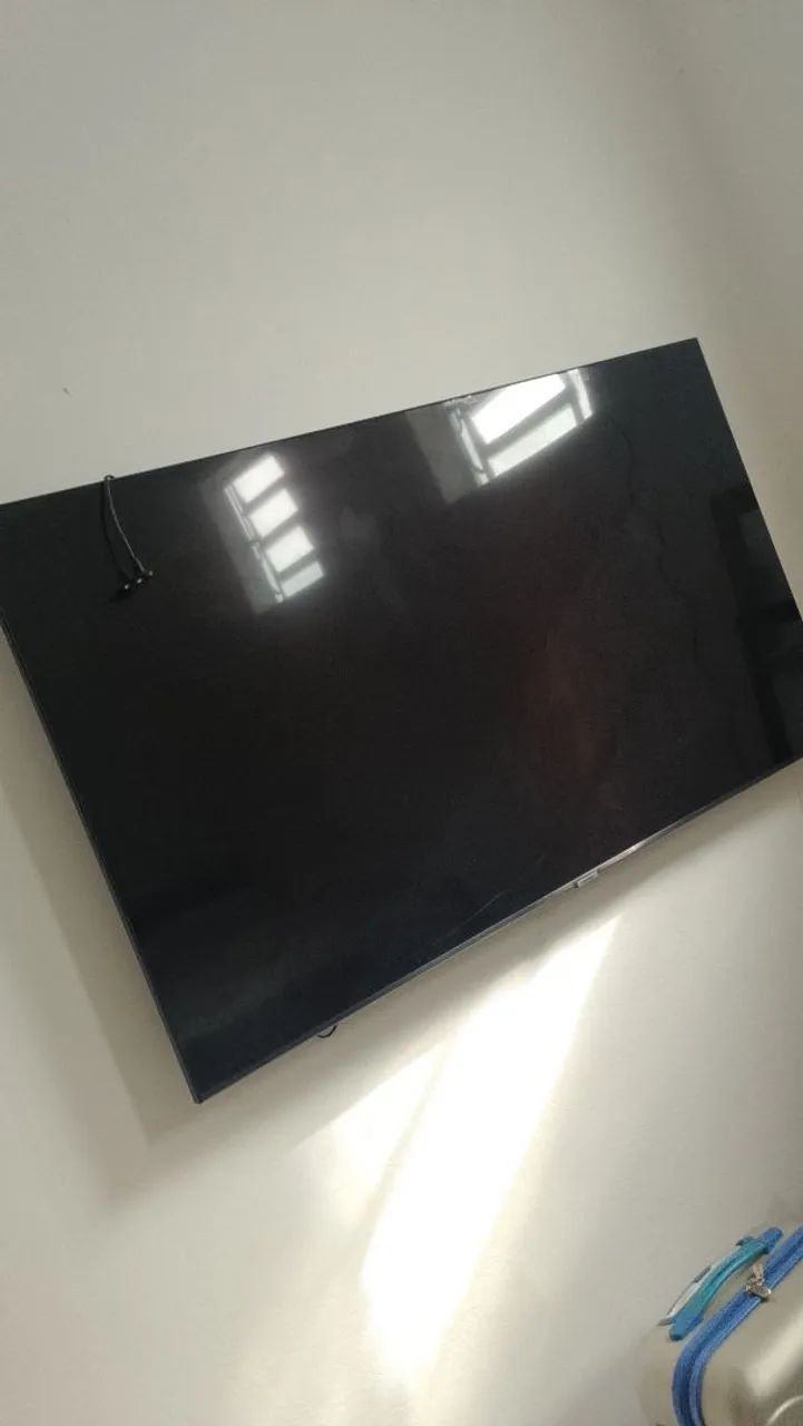 Vendo TV 60 polegadas