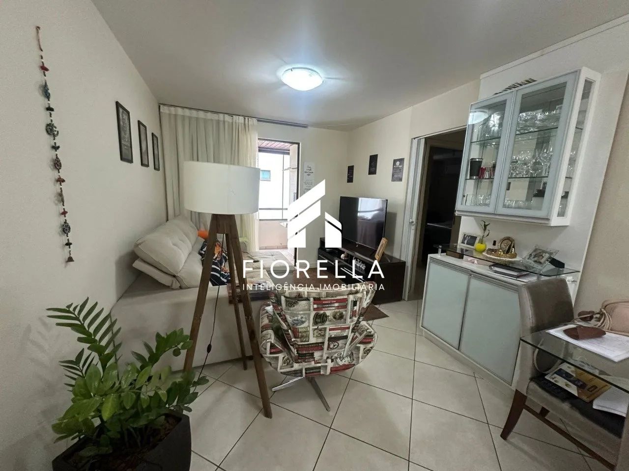 Apartamento 02 dormitórios, sendo 01 suíte em Campinas - São José
