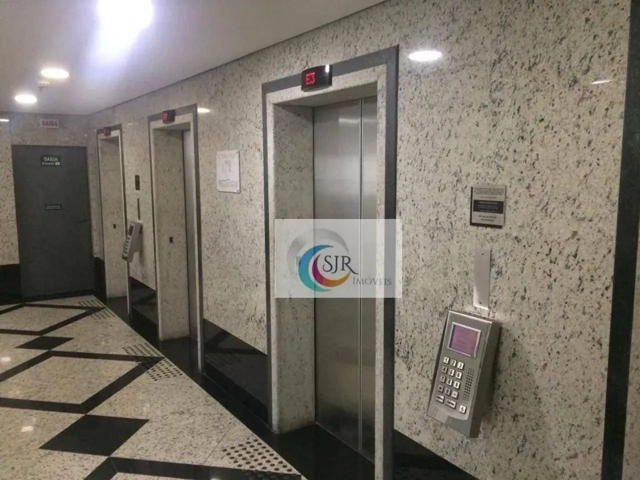 Conjunto comercial de 245 m² com 5 vagas de garagem na Avenida Paulista - Foto 10