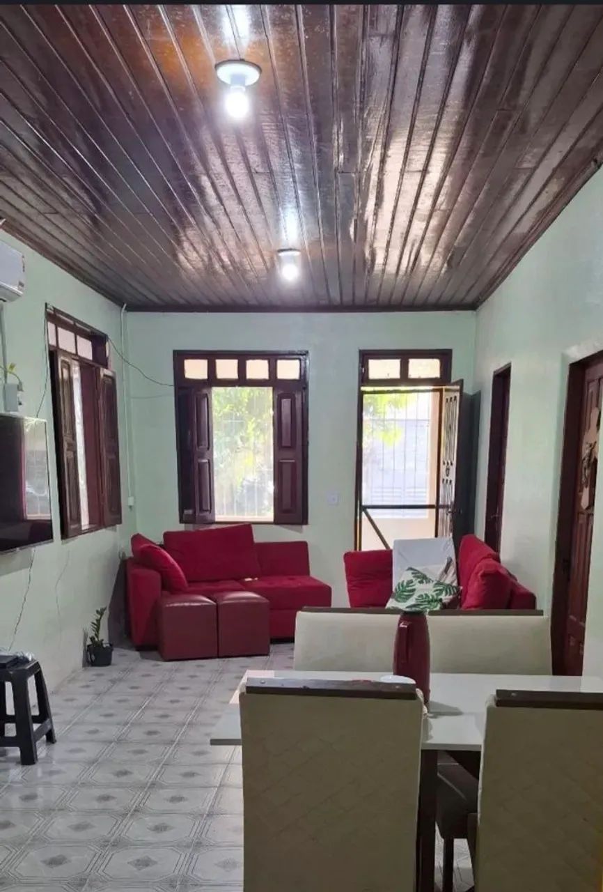 Casa no Jardim 2, apta à Financiamento. - Foto 2