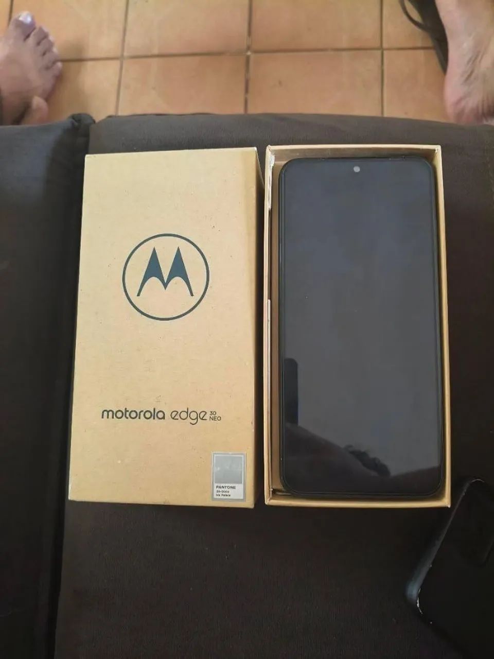 Motorola Edge NEO 30 - Foto 5