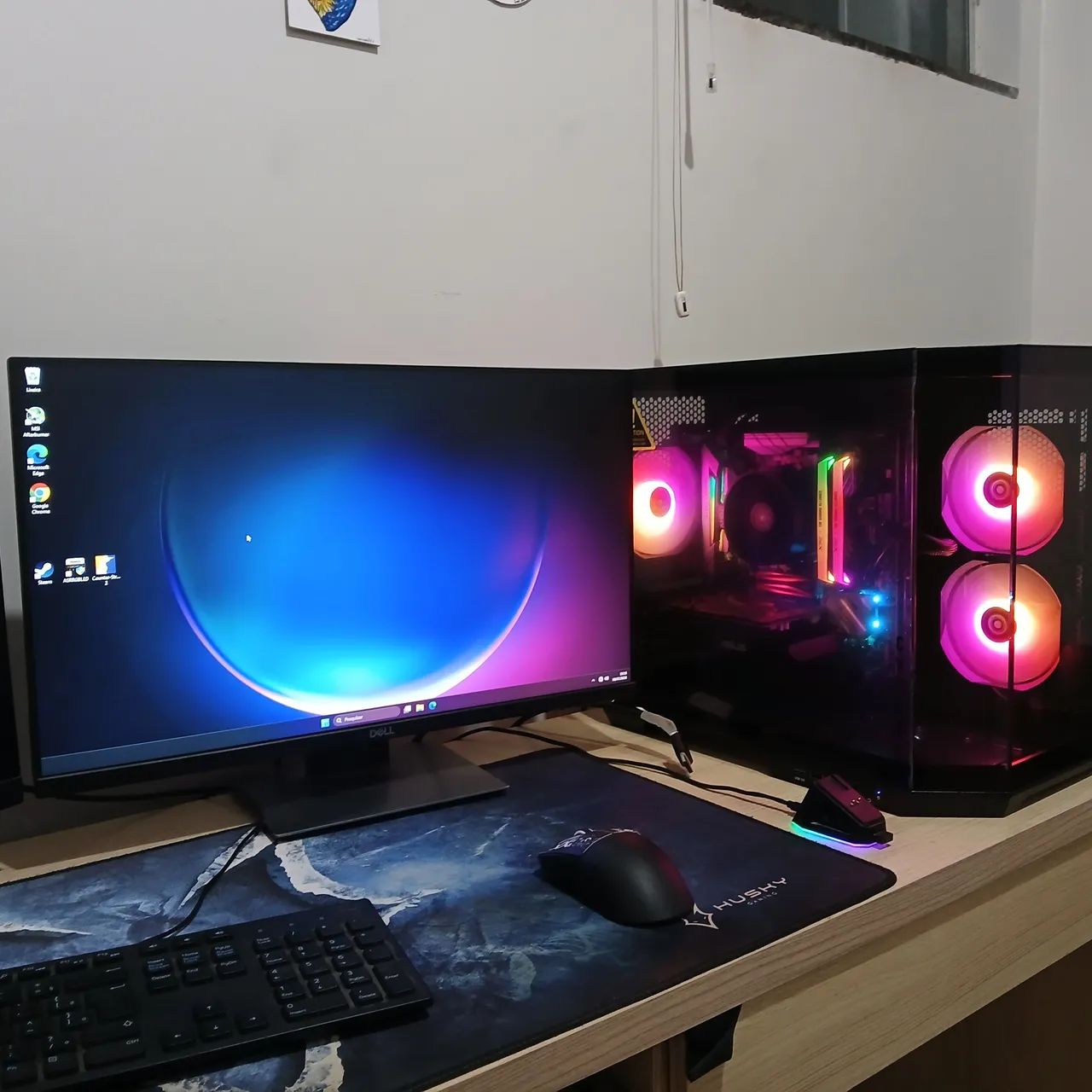 PC gamer