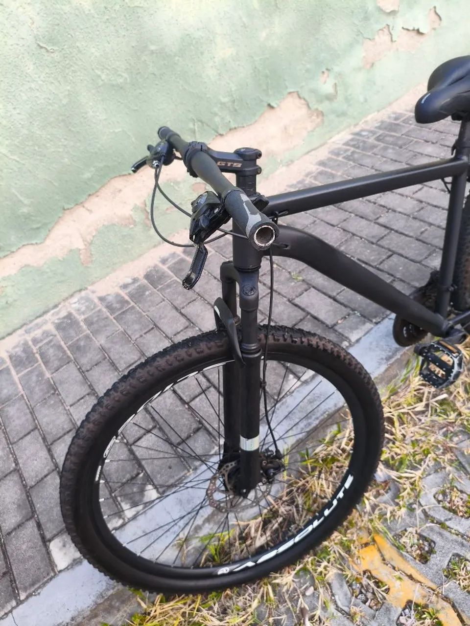 Bicicleta aro 29  - Foto 5