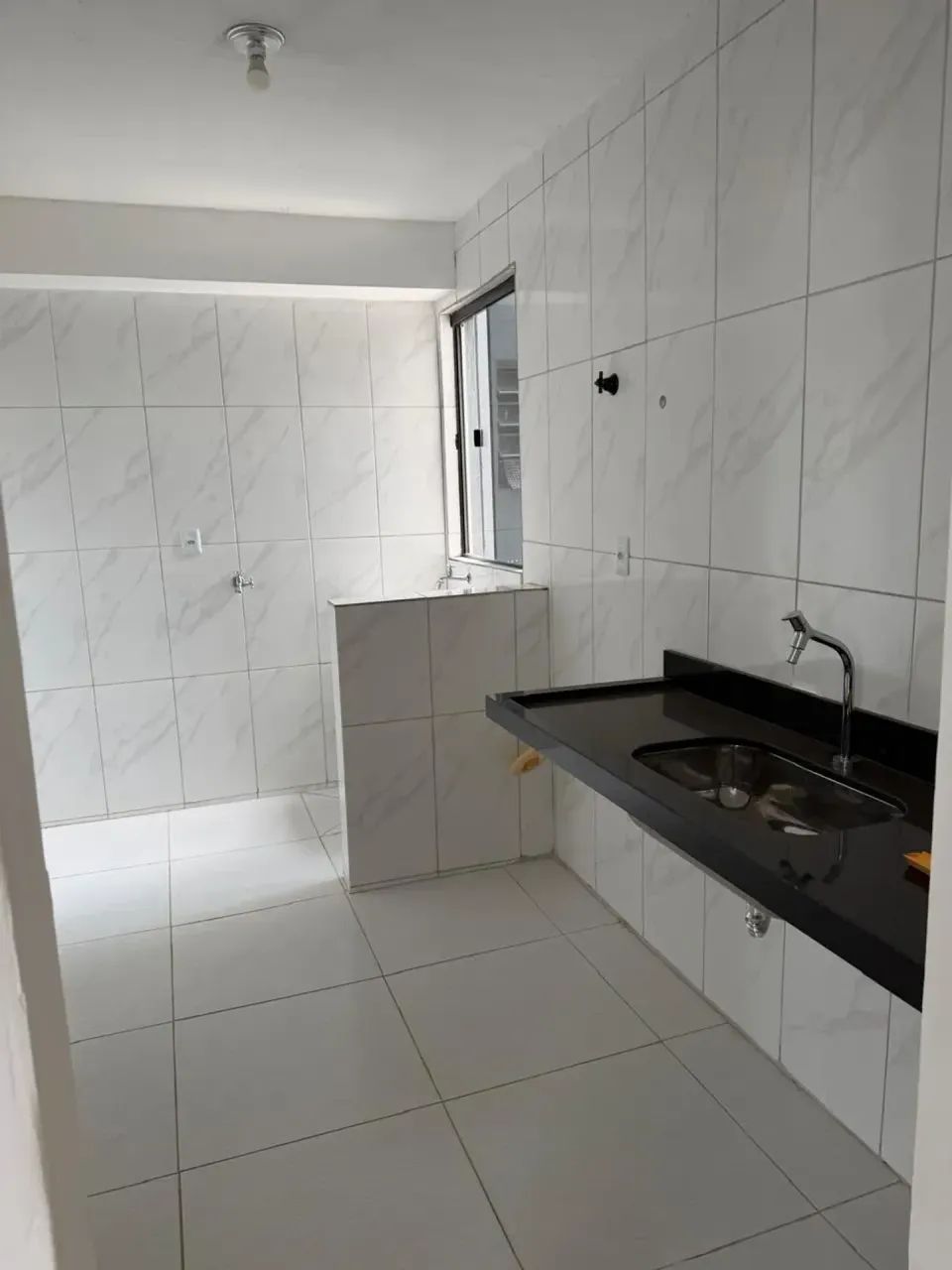 Apartamento à venda no terra nova, 3 quartos reformado - Foto 2