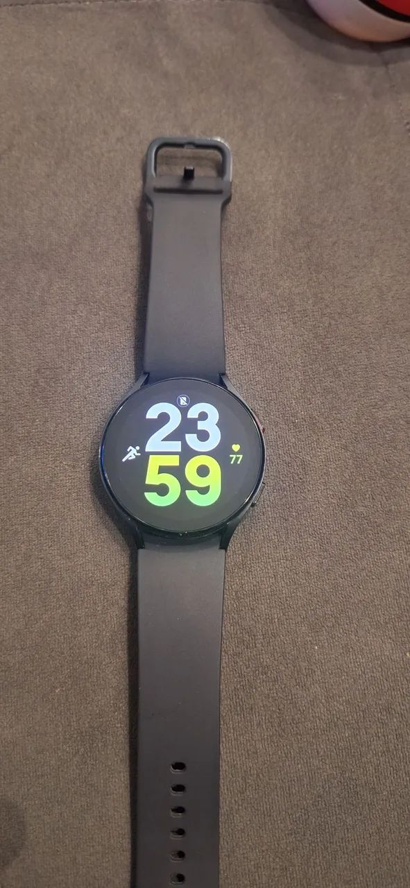 Galaxy watch 5