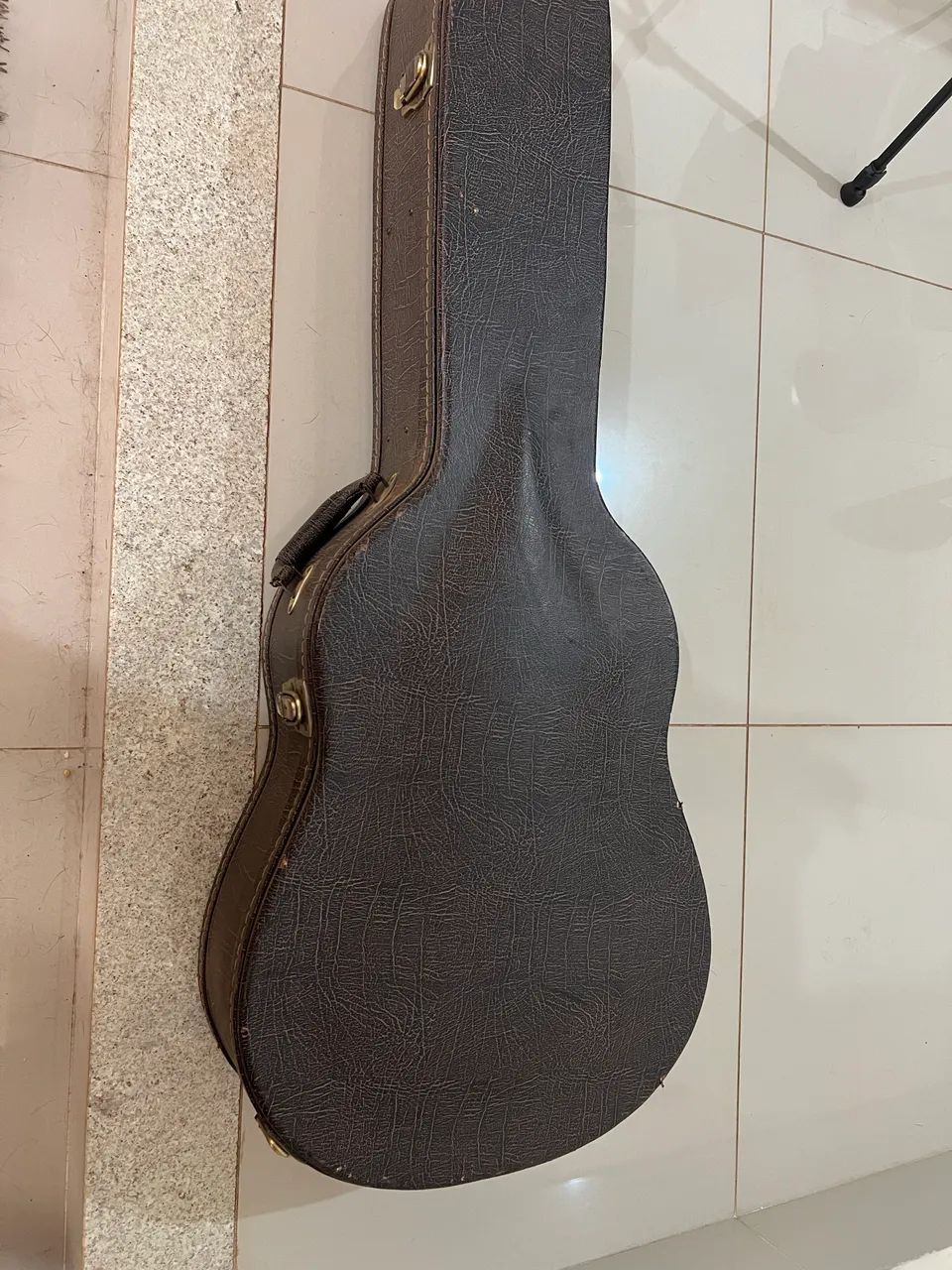 Violão Takamine GD 20 com case - Foto 5