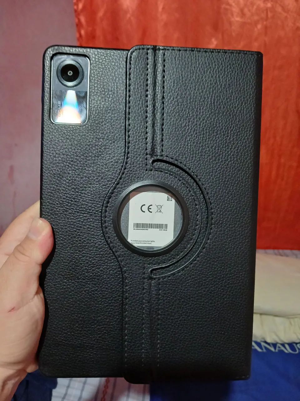 Tablet Redmi PAD SE  - Foto 5