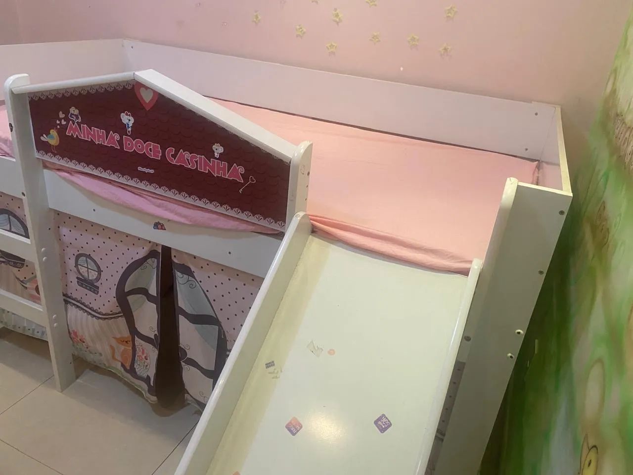 Cama casinha  - Foto 3
