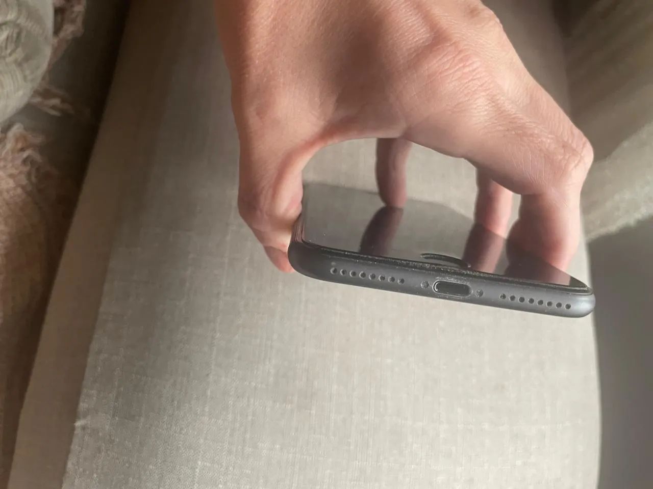 Iphone 8 plus 256g - Foto 3