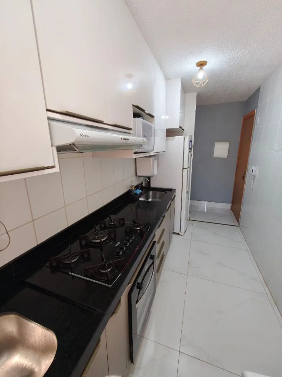 Apartamento Itapoã Parque térreo reformado | 3 quartos | 1 suíte  - Foto 3