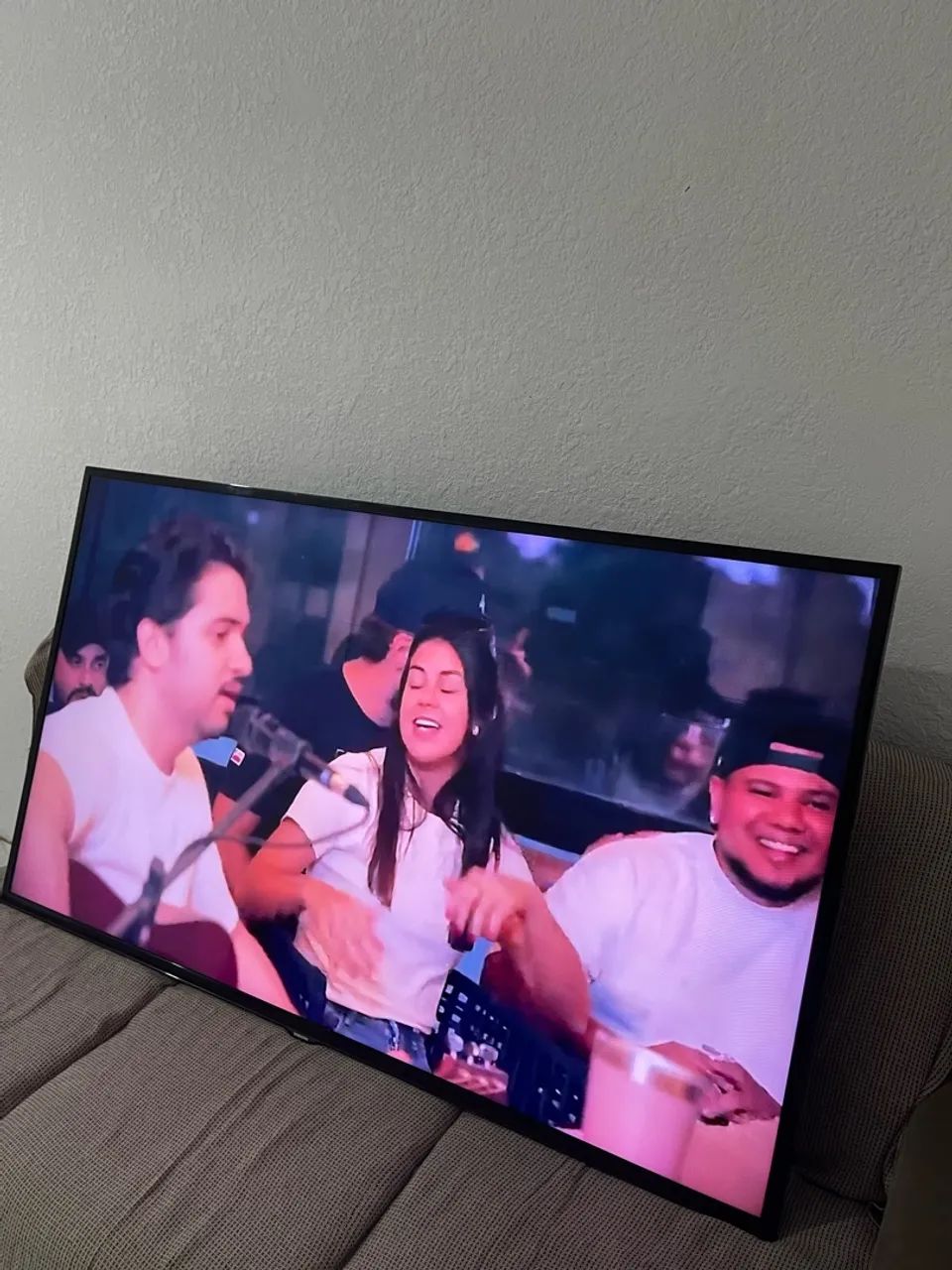 Televisão smart 60 polegada  - Foto 5