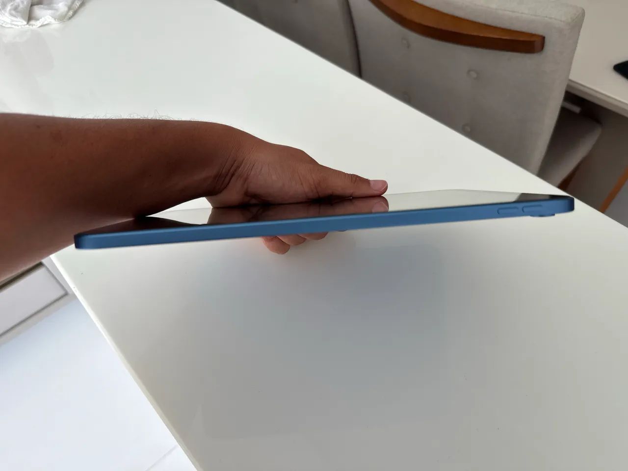 iPad 10 novíssimo  - Foto 2