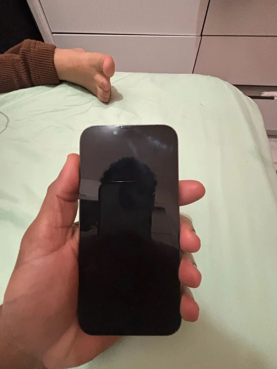 IPHONE 13 PRO - Foto 3
