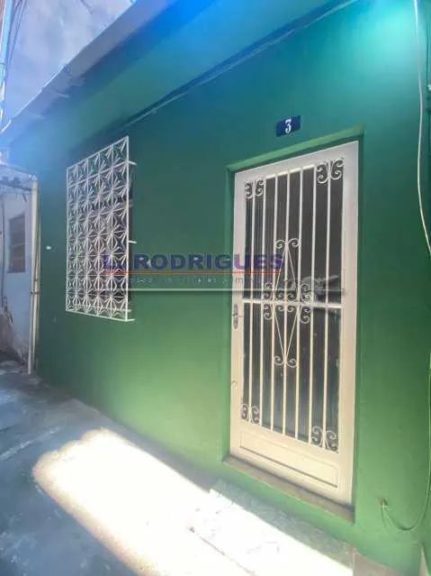 Rua Margarida de Andrade Piedade