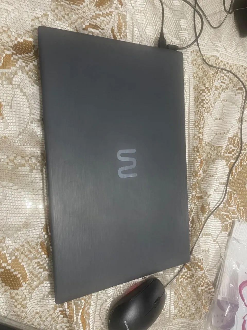 Vendo esse Notebook  - Foto 3