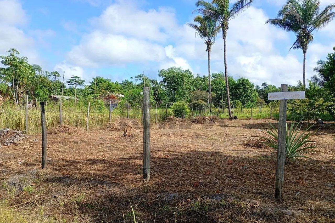 TERRENO 10×30 | 300 m²
