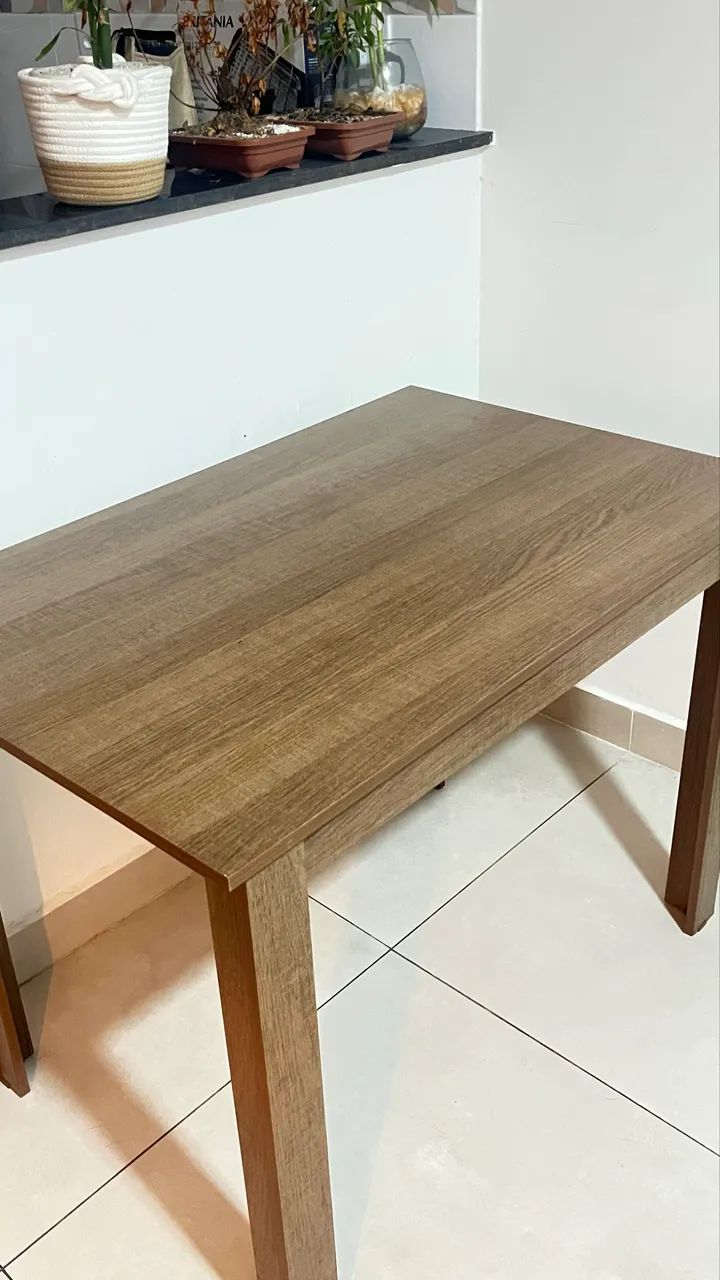 Mesa de jantar  - Foto 2