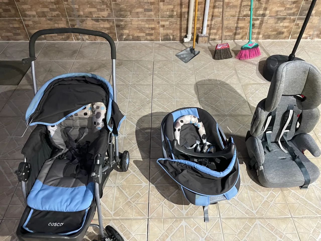 Produtos para bebês.  - Foto 5