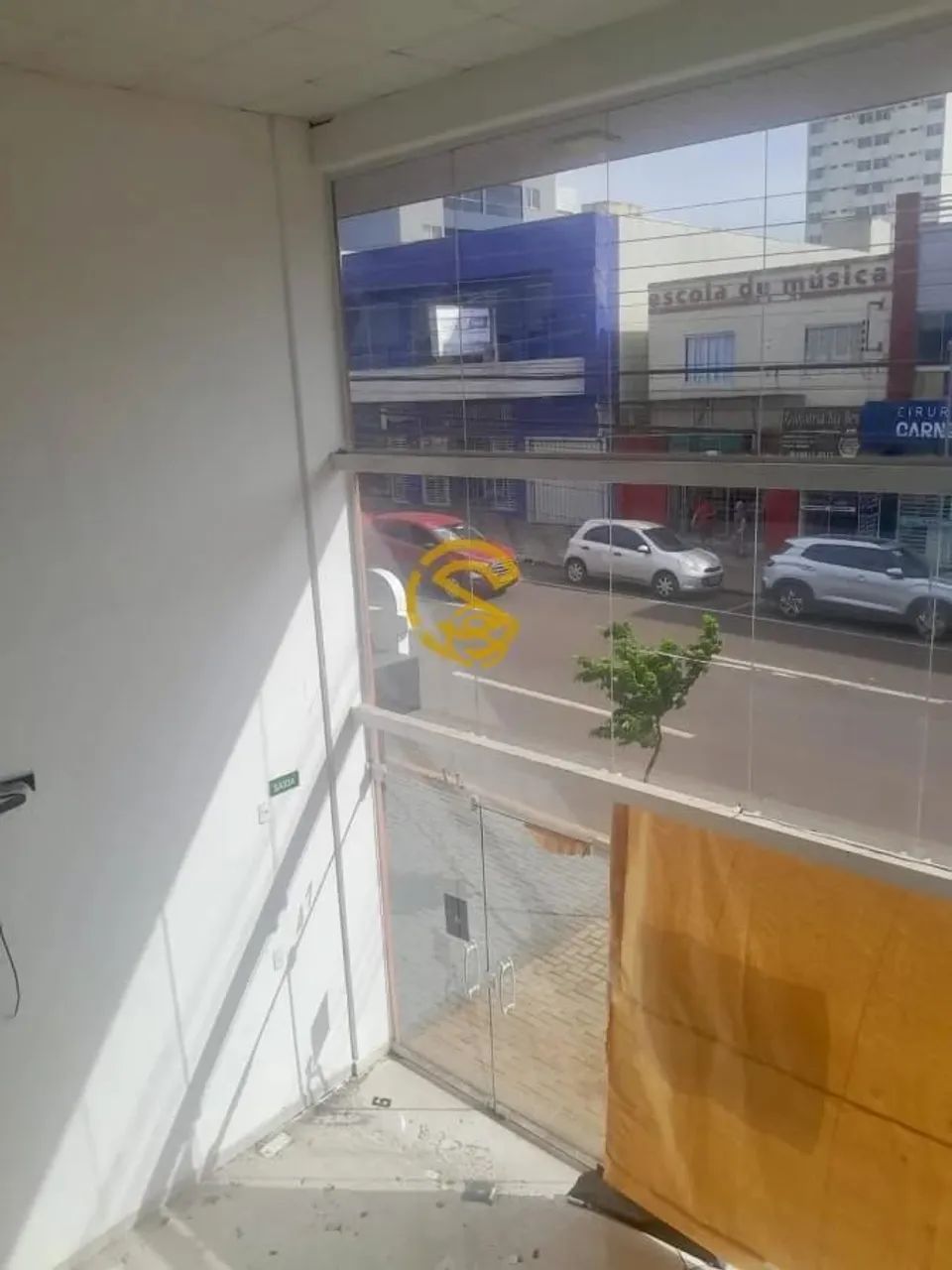 Sala Comercial para Locação em Cascavel, Centro, 1 banheiro - Foto 5
