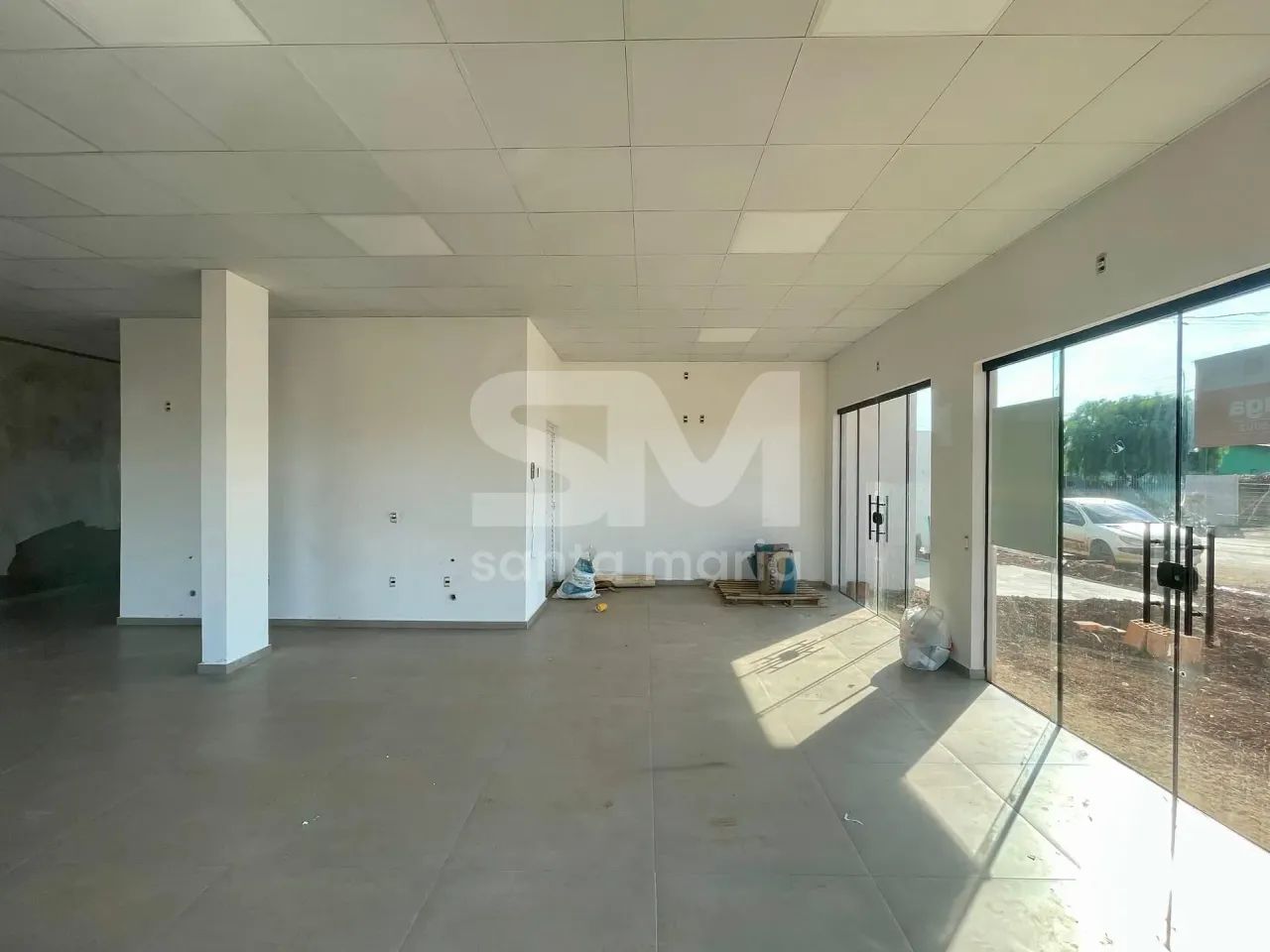 Sala Comercial para locação, Efapi, Chapecó, SC - Foto 5