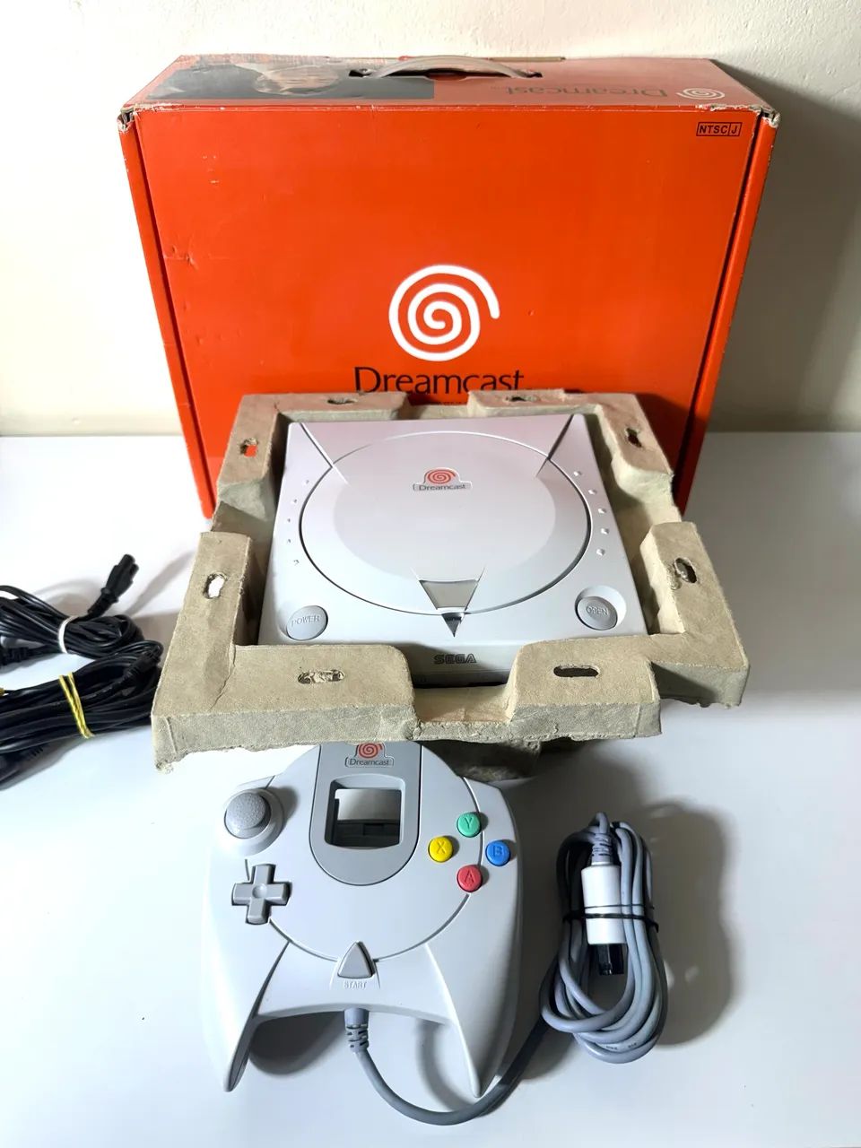 Dreamcast  - Foto 3