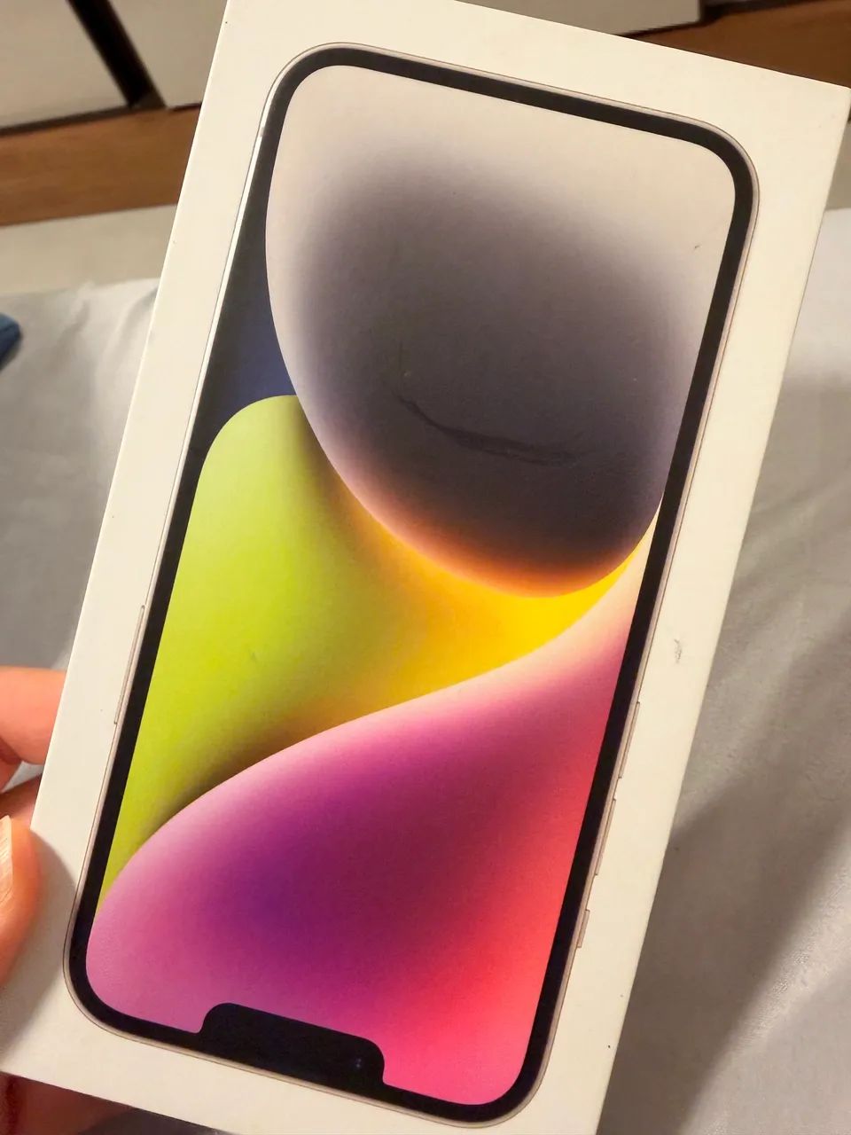 iPhone 14 - Foto 3