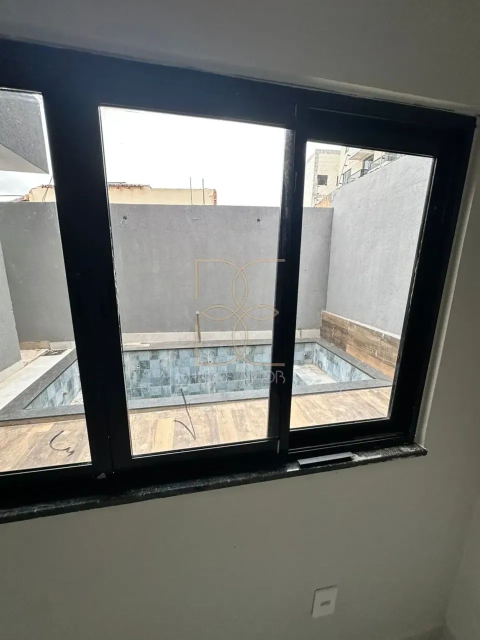 CASA MODERNA COM 3 SUÍTES - VICENTE PIRES - Foto 5