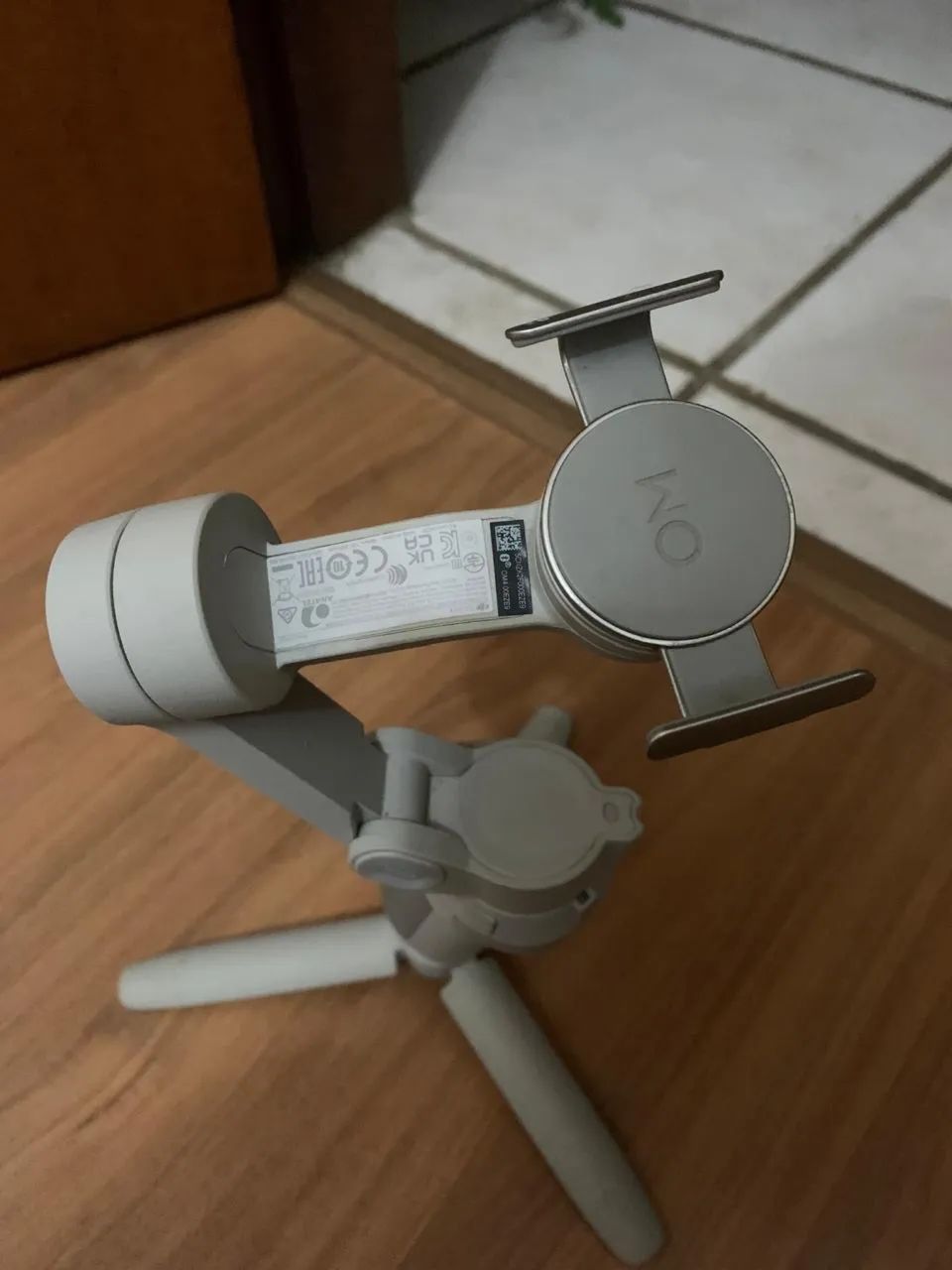 Gimbal DJI Osmo Mobile SE - Foto 3