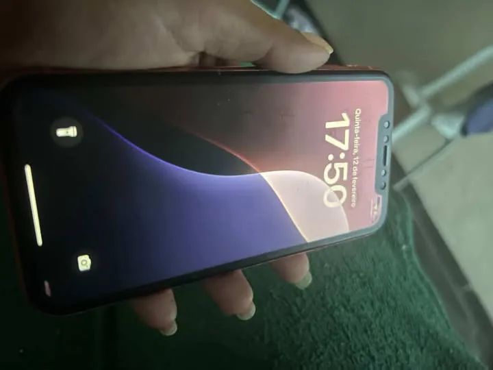 vendo iPhone XR 128g  - Foto 2