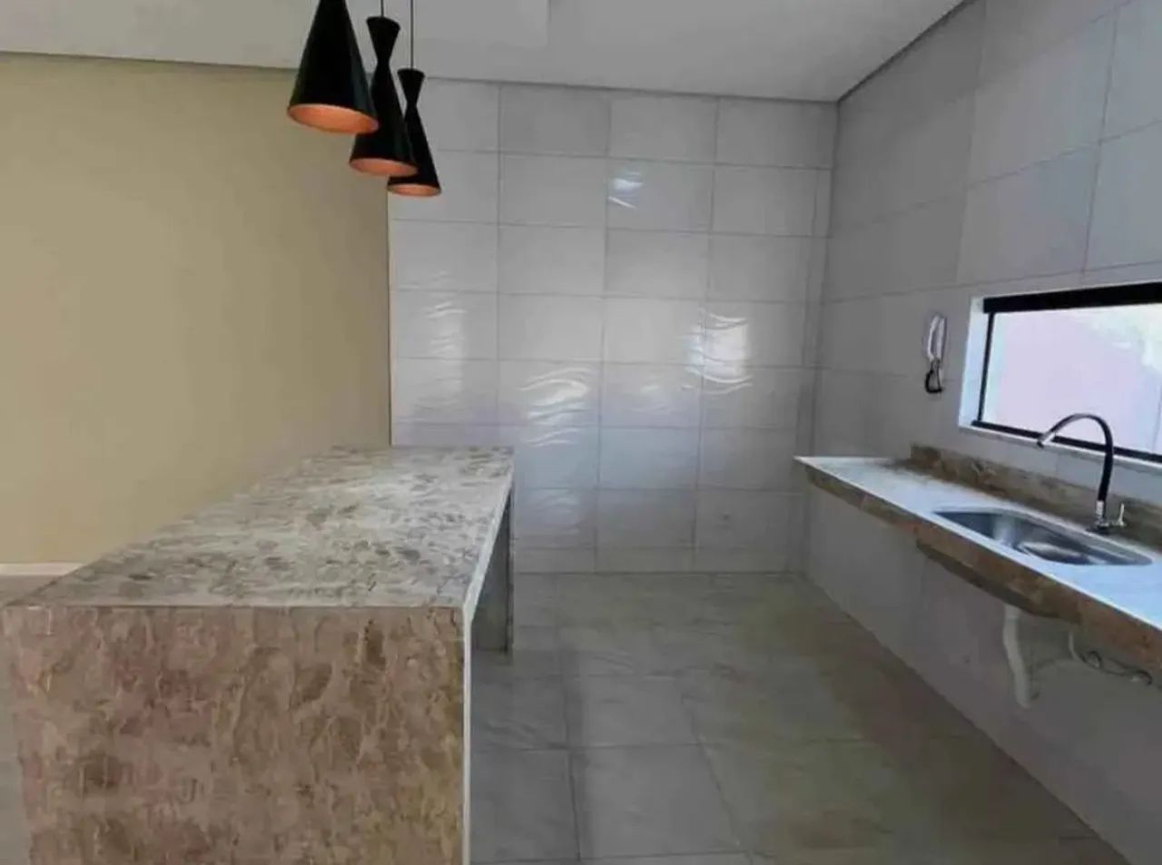 Vendo casa na zona sul - Foto 3