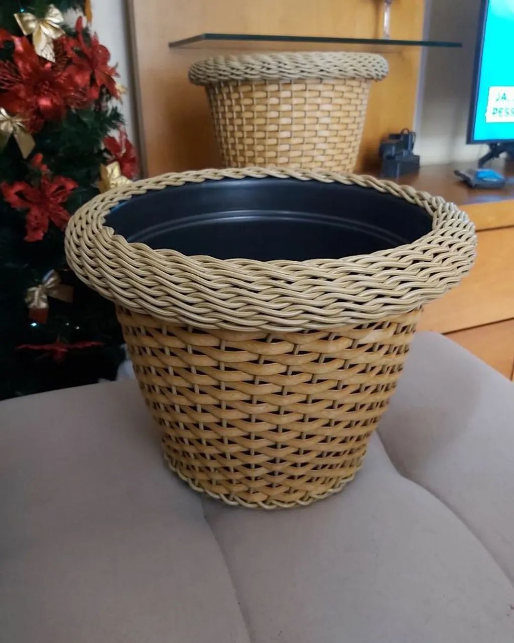 Vaso decoração  - Foto 2