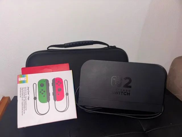 Nintendo Switch 2