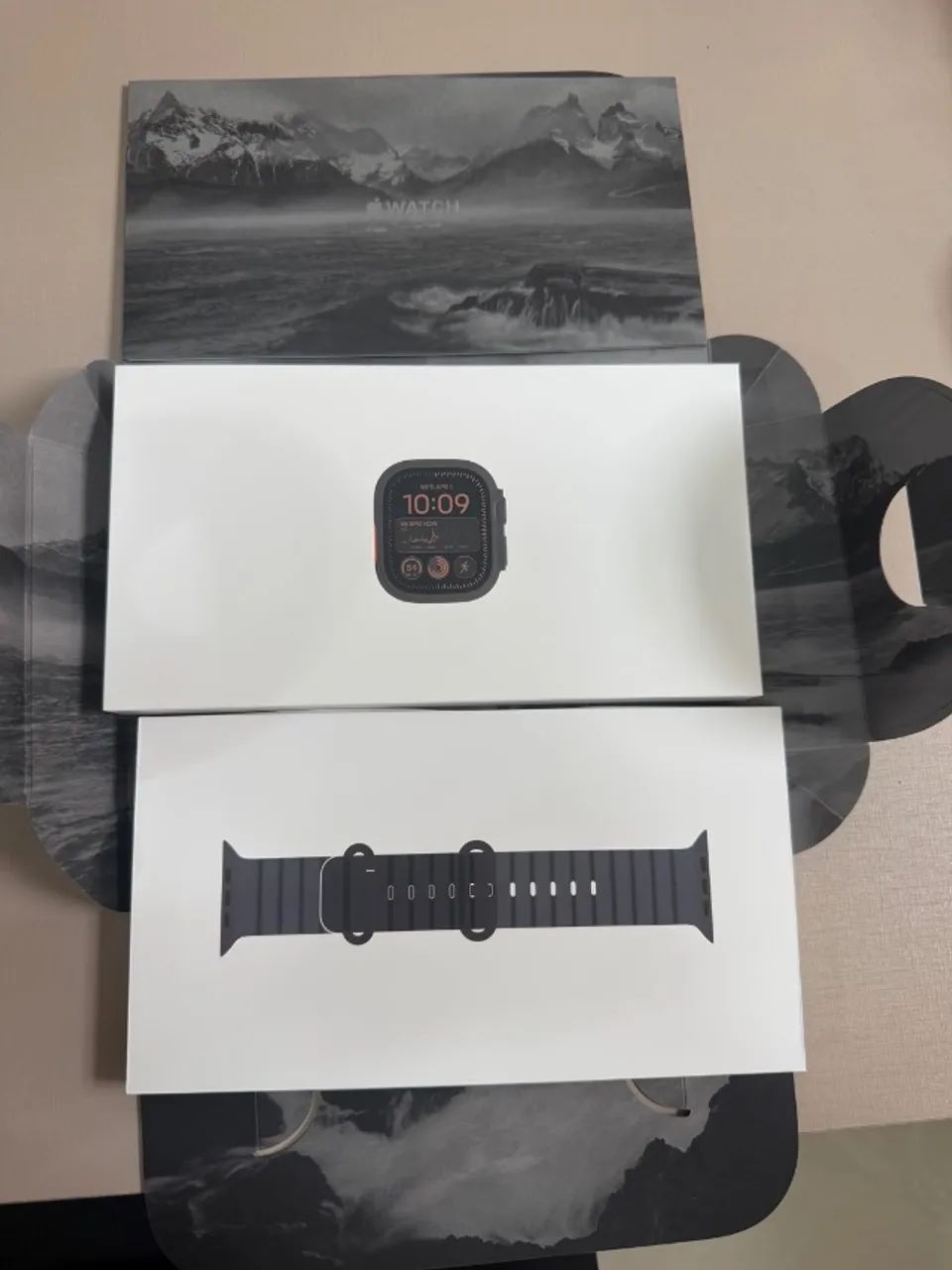 Apple Watch Ultra 4 - Foto 3