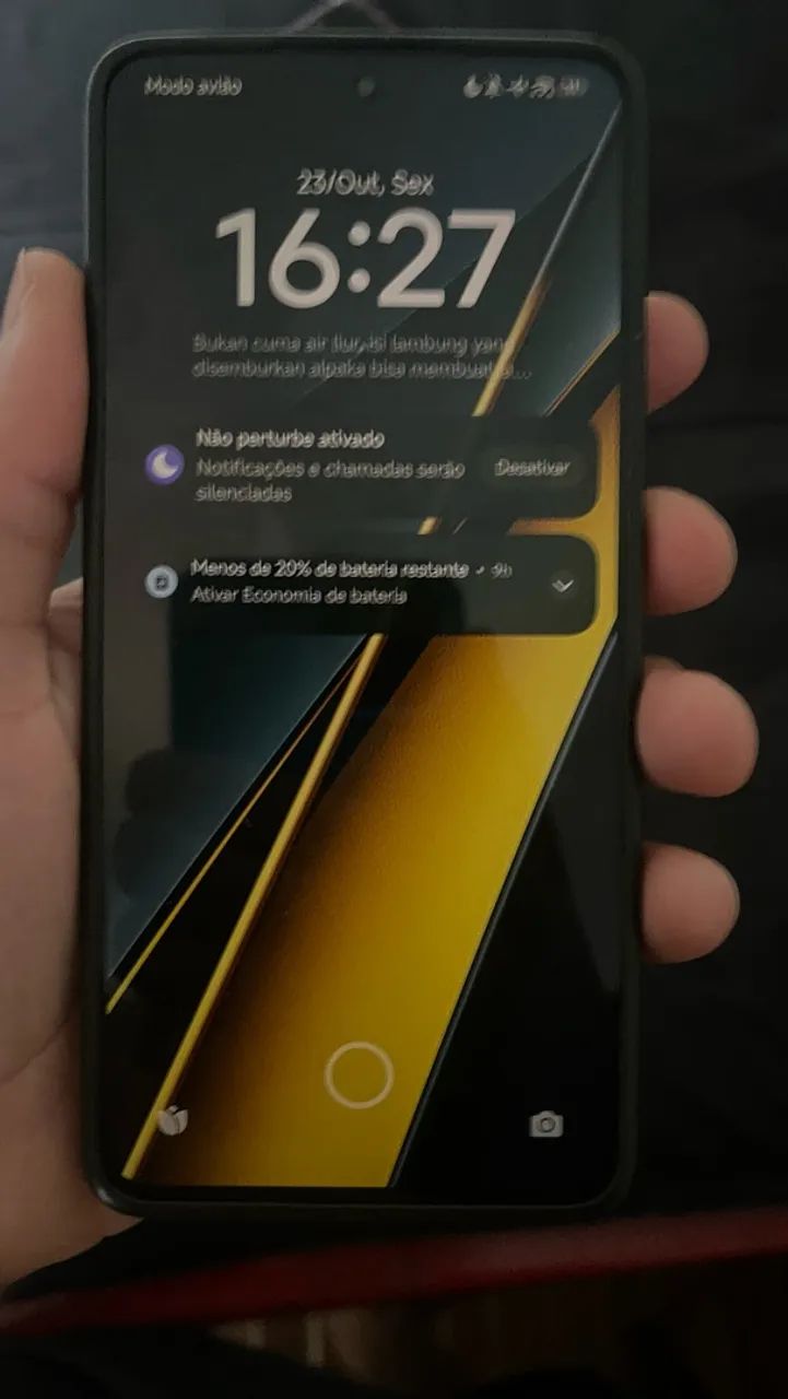 poco x6 pro 256gb