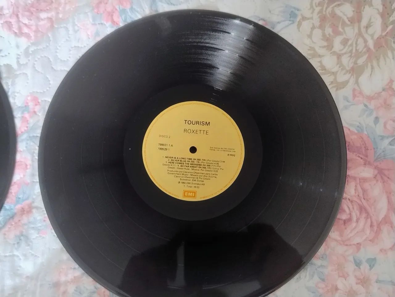 LP Roxette - Tourism - Foto 4