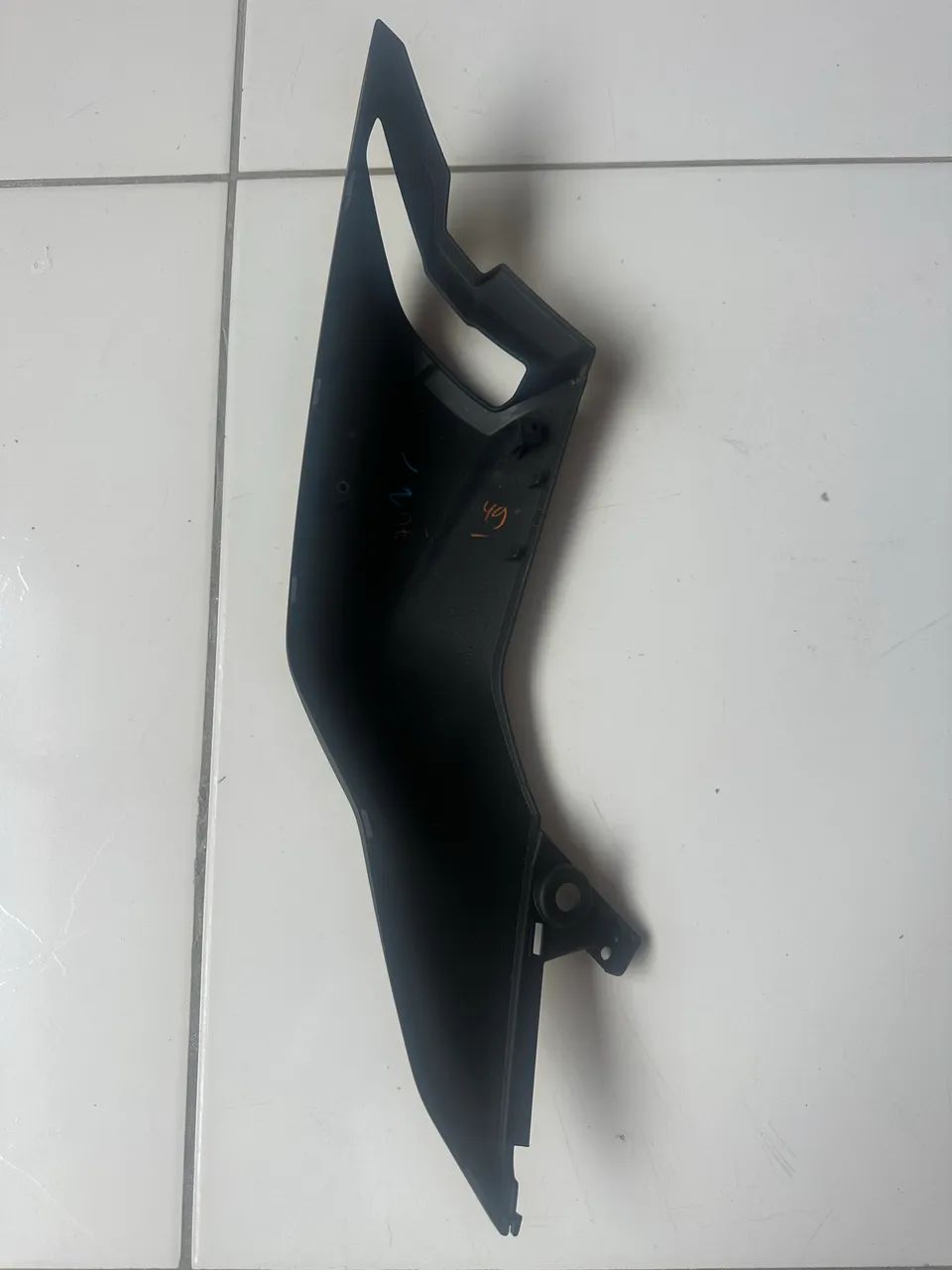 Peças MT 03