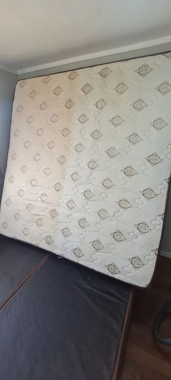 Higienização colchão  - Foto 4