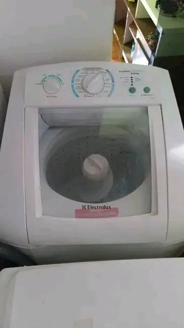 Maquina de lavar - Foto 5
