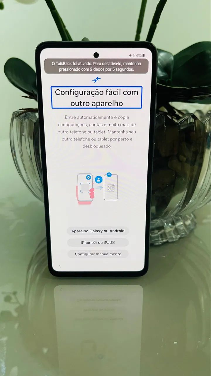 Samsung A52