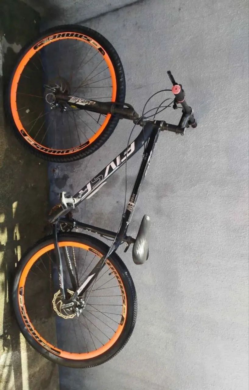 Bicicleta fivsr aro 29  - Foto 2