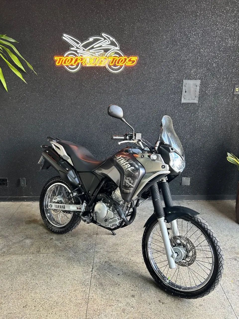 XTZ TENERE 250