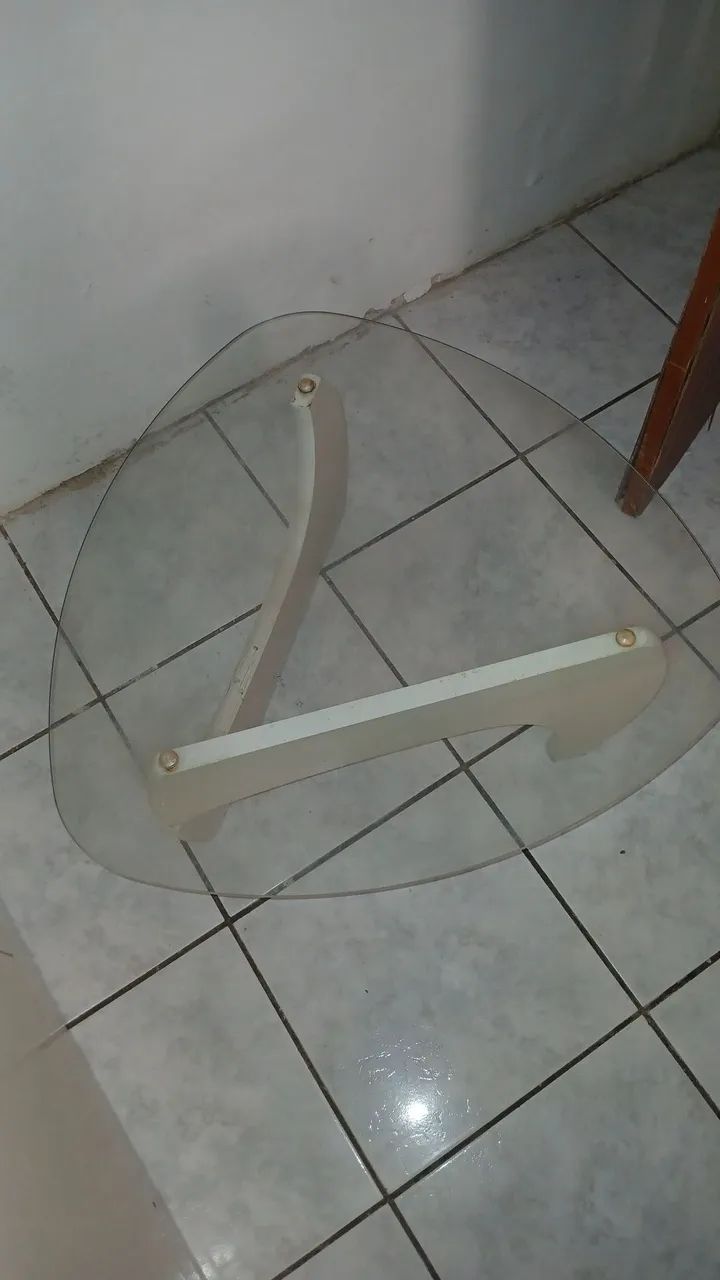 Mesa de centro R$ 40,00 - Foto 3